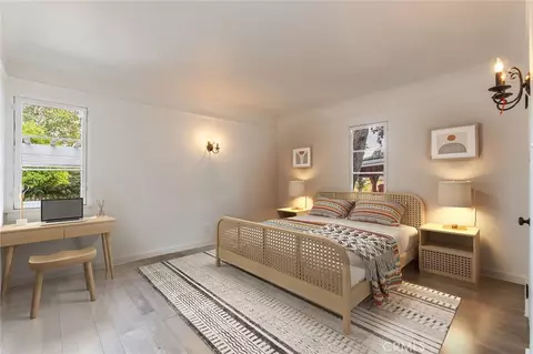 Bedroom - 100 W Tremont, Pasadena, CA 91103 photo 3 of 5