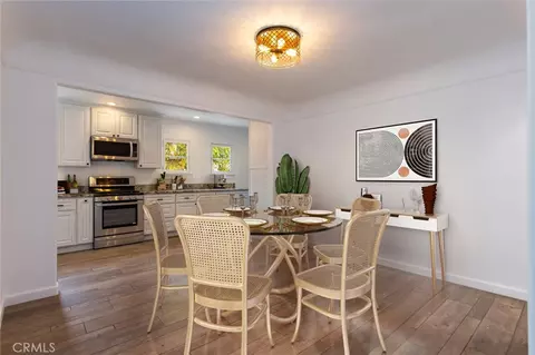 Dining - 100 W Tremont, Pasadena, CA 91103 photo 1 of 3