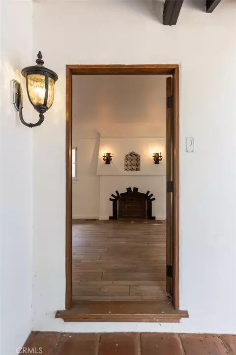 Entry Way - 100 W Tremont, Pasadena, CA 91103 photo 2 of 6