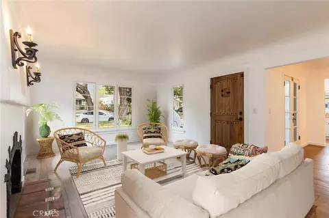 Living - 100 W Tremont, Pasadena, CA 91103 photo 3 of 11