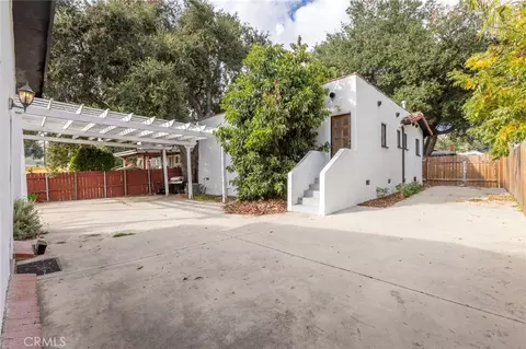 Exterior - 100 W Tremont, Pasadena, CA 91103 photo 4 of 8