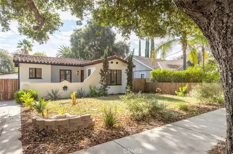 Exterior - 100 W Tremont, Pasadena, CA 91103 photo 1 of 8