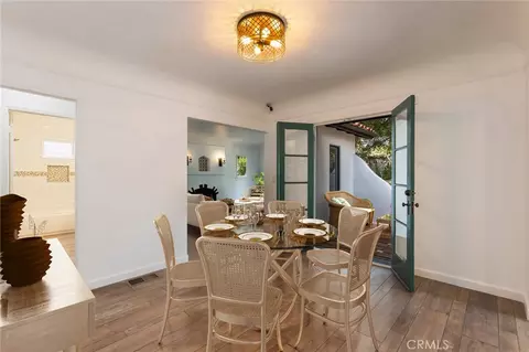 Dining - 100 W Tremont, Pasadena, CA 91103 photo 3 of 3