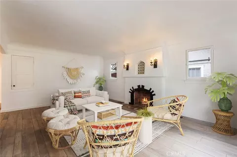 Living - 100 W Tremont, Pasadena, CA 91103 photo 6 of 11