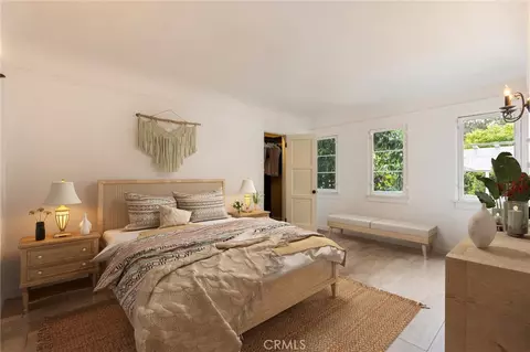 Bedroom - 100 W Tremont, Pasadena, CA 91103 photo 2 of 5