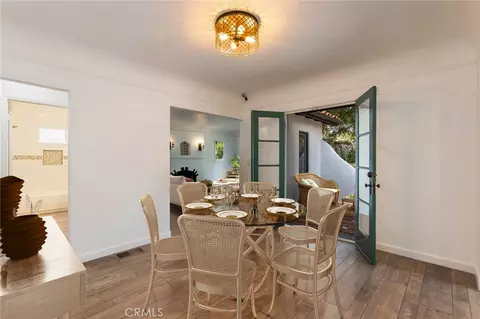 Dining - 100 W Tremont, Pasadena, CA 91103 photo 2 of 3