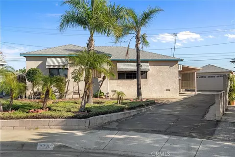 8736 Klinedale Ave, Pico Rivera, CA 90660