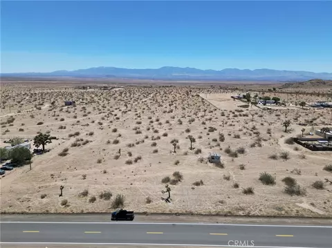 20658 E Avenue J, Lancaster, CA 93535