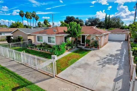 1626 W Mcfadden, Santa Ana, CA 92704