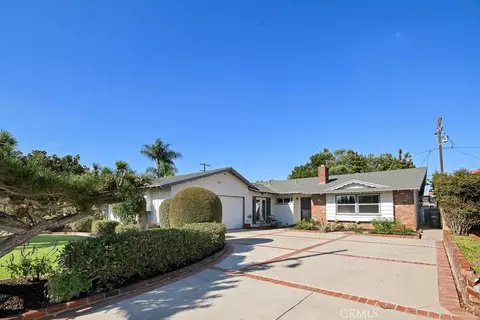 701 E Wilson Ave, Orange, CA 92867
