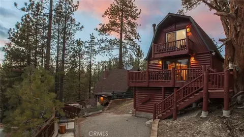 42768 Alta Vis, Big Bear Lake, CA 92315