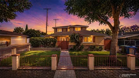 8720 Villa Dr, Whittier, CA 90602
