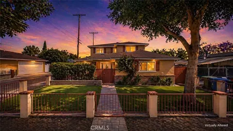 8720 Villa Dr, Whittier, CA 90602