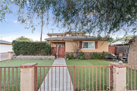 8720 Villa Dr, Whittier, CA 90602