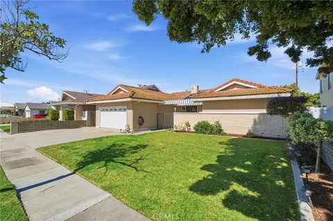 5353 Cumberland, Cypress, CA 90630