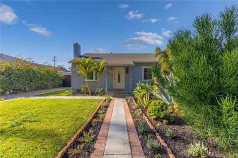 1410 S Olive, Santa Ana, CA 92707