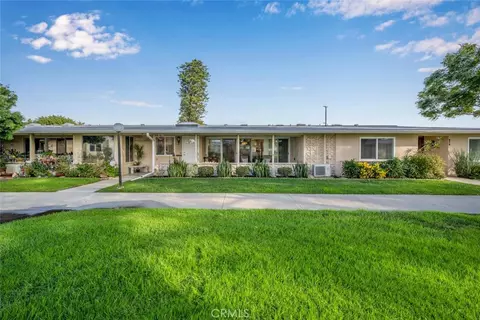1491 Golden Rain Rd #91B, Seal Beach, CA 90740