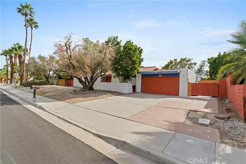 1043 E Via Escuela, Palm Springs, CA 92262