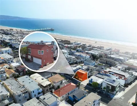2007 Highland, Manhattan Beach, CA 90266