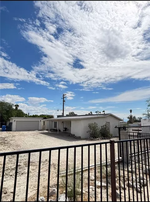 17364 Indian Canyon Dr, North Palm Springs, CA 92258