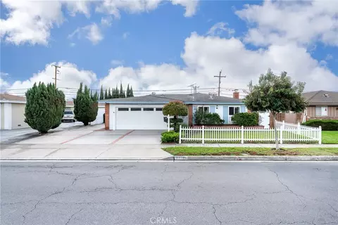 11782 Azalea, Fountain Valley, CA 92708