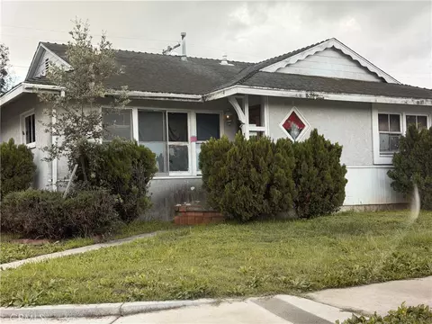 140 W Bort, Long Beach, CA 90805
