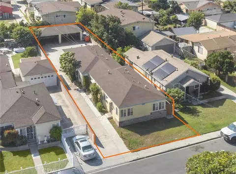 3580 Beechwood, Lynwood, CA 90262