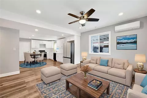 1109 S Dacotah, Los Angeles, CA 90023