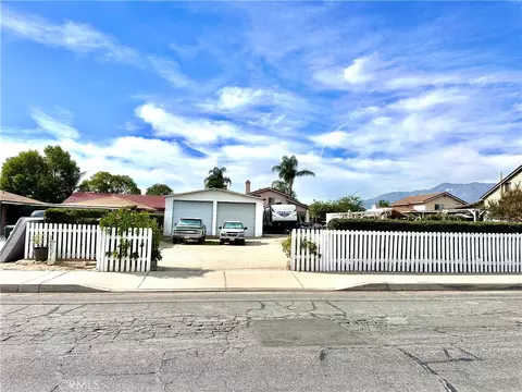 1094 N Linden, Rialto, CA 92376