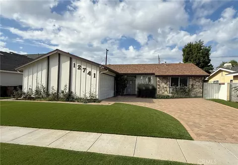 12741 Amethyst St, Garden Grove, CA 92845