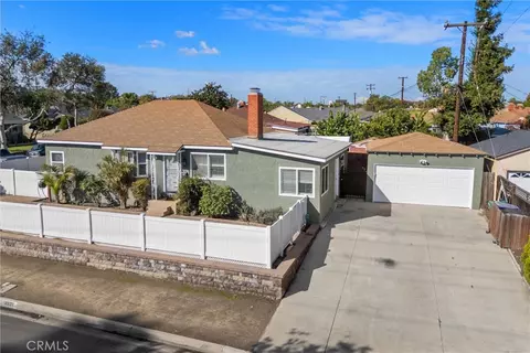 4821 E Los Coyotes Diagonal, Long Beach, CA 90815