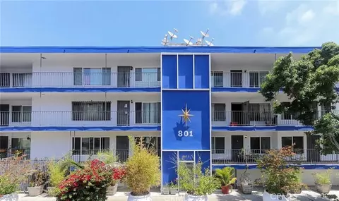801 E 1st St #9, Long Beach, CA 90802
