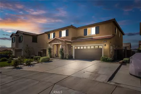 5252 Denali Ct, Fontana, CA 92336