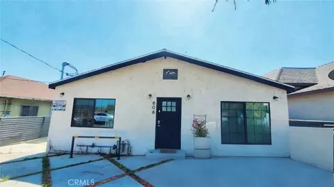 606 Fairview, Los Angeles, CA 90033
