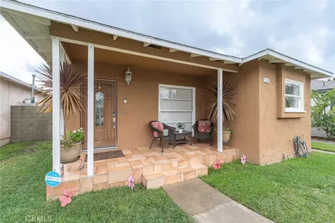 1644 E Poppy St, Long Beach, CA 90805