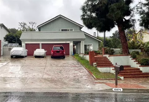 15676 Olive Br, La Mirada, CA 90638