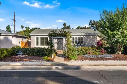 1237 Electric St, Gardena, CA 90248