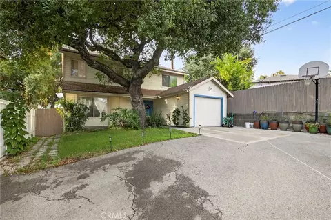 2629 Altura Ave, La Crescenta, CA 91214