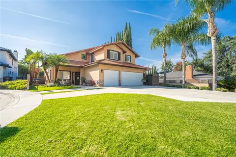 5807 Orange Pl, Whittier, CA 90606