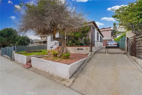 3353 City Ter, Los Angeles, CA 90063