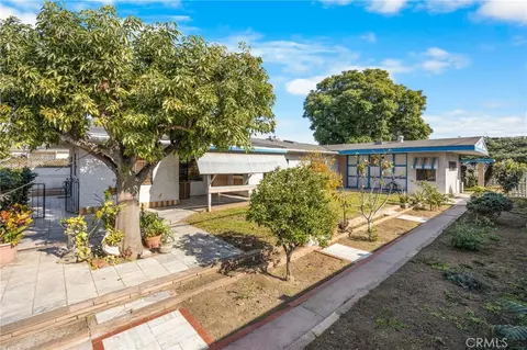 761 S Bluff Rd, Montebello, CA 90640