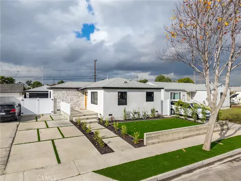 18833 Doty, Torrance, CA 90504