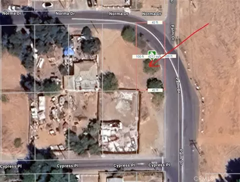 0 Norma Dr, Menifee, CA 92587