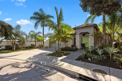 2850 Signal Pointe, Signal Hill, CA 90755