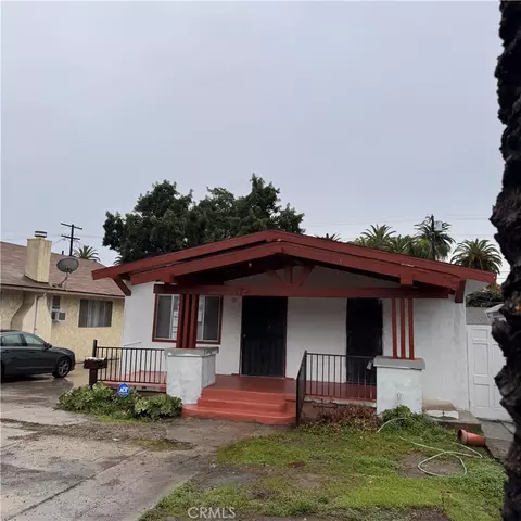1746 W 38th Pl, Los Angeles, CA 90062