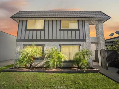 6552 Orange, Long Beach, CA 90805