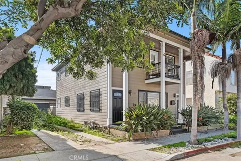 1728 E Florida St, Long Beach, CA 90802