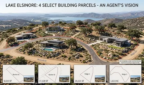 0 Summit Dr, Lake Elsinore, CA 92530