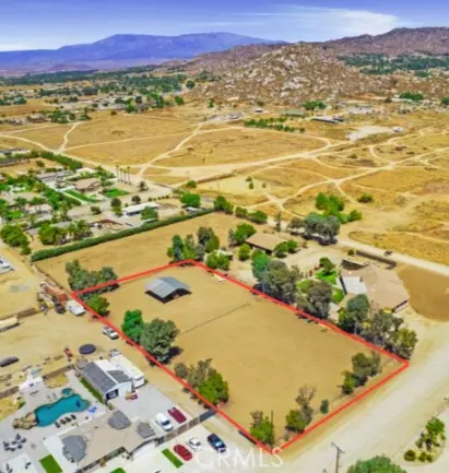 0 Tower View Ct, Romoland, CA 92585