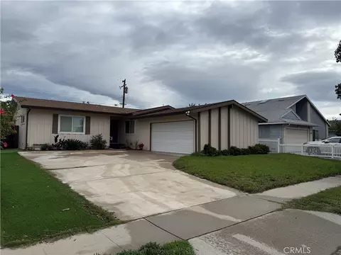 628 S Echo, Anaheim, CA 92804